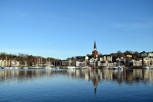 Immobilienwerft | Immobilienmakler Flensburg