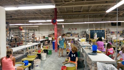 Photos of The Art Workshop @ Queen City Clay