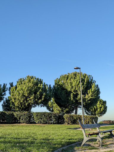 Parque del depósito - Thumbnail