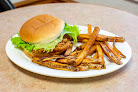 Bonnie Cafe Centralia