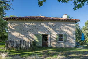 Photo n°29 de Chambres d’hôtes et gîtes Lou Castet de Lussolle - 40240 à Losse (Piscine extérieure)