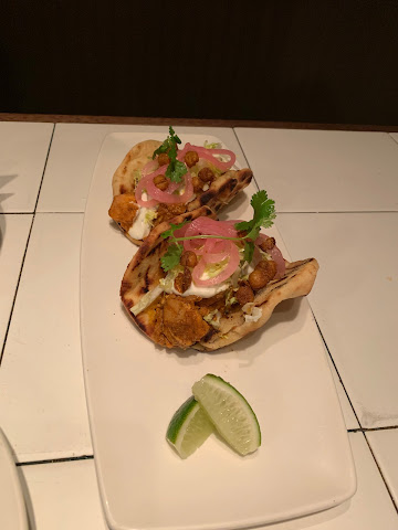 Sconset Café by null