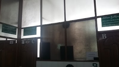 Photos of သၽွင္ပါကူေဆးခန္း Shin Par Ku Clinic