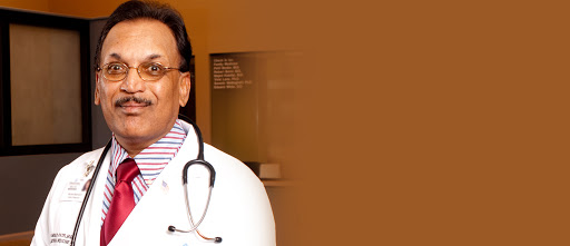 Ramesh Patel, MD - Thumbnail