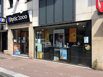 Opticien Antony - Optic 2000 à Antony