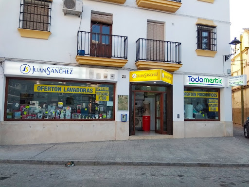 Juan Sánchez Aranda