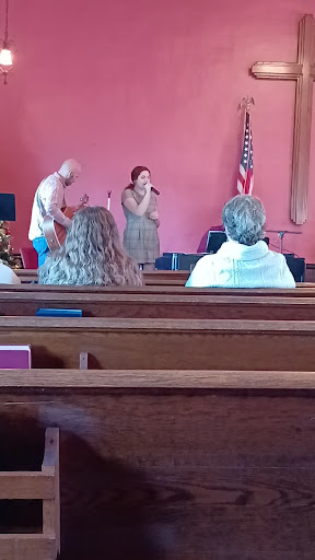 Liberty Chapel - Thumbnail