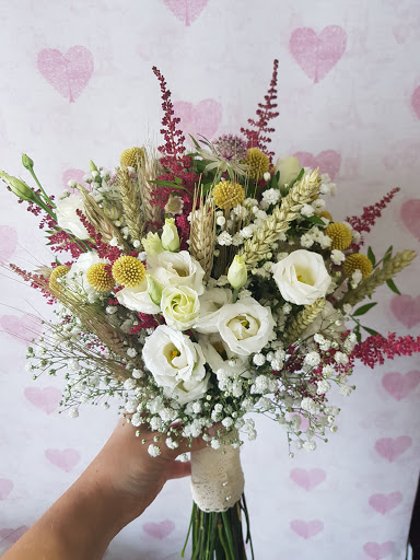 Floristería La Huertezuela - Thumbnail