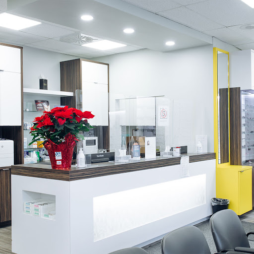 OPTOPLUS - Clinique Visuelle East Angus - Thumbnail