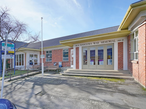 Qualitative Pilates Rangiora Loburn Ohoka - New Zealand