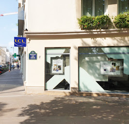 Photo n°8 de LCL Banque et assurance à Paris (Banque d'épargne)