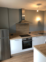 Photo n°34 de ORLEANS TRAVAUX Rénovation et Extension Maison à Orléans (Entreprise de construction)