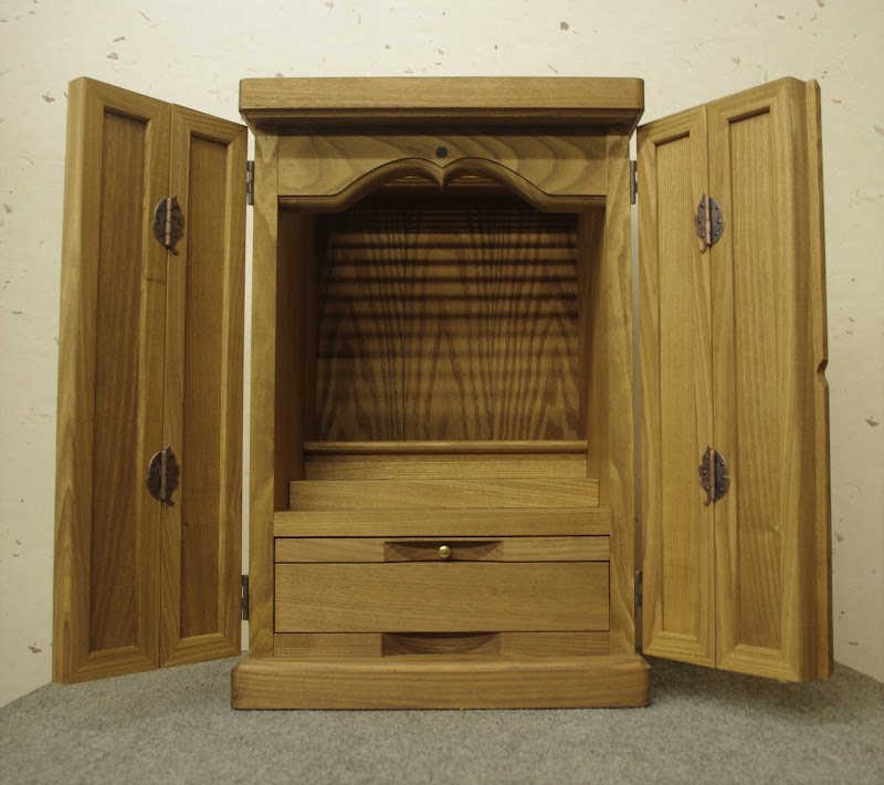 （有）藤澤仏壇店