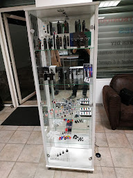 Photo n°14 de Vape Itech Passion - Cigarette électronique Gignac - 13180 à Gignac-la-Nerthe (Boutique de cigarettes électroniques)