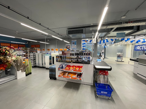 Action Freising - Visual