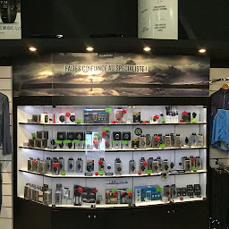 Photo n°5 de Run Aventure Le Mans à Le Mans (Magasin d'articles de sports)