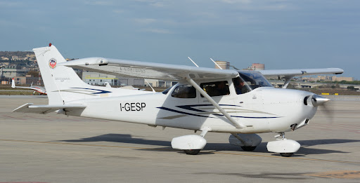 Plane Club Ancona IT.ATO.0011 - Thumbnail