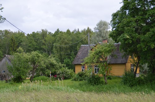 Karuskose - Tõramaa matkarada