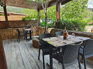 Photo n°23 de L'Altru Cantu à Vico (Pizzeria)