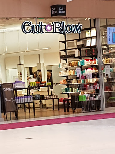 Cut & Blow / erikslund shopping center - Barber Vasteras - Thumbnail