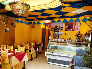 Photo n°22 de Saveurs D'Essaouira | Pâtisseries orientales - Plats à emporter à Poitiers (Restaurant marocain)