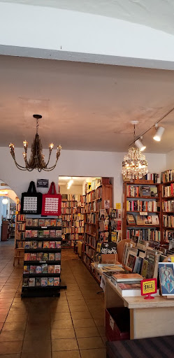 Adobe Books & Arts Cooperative - Thumbnail