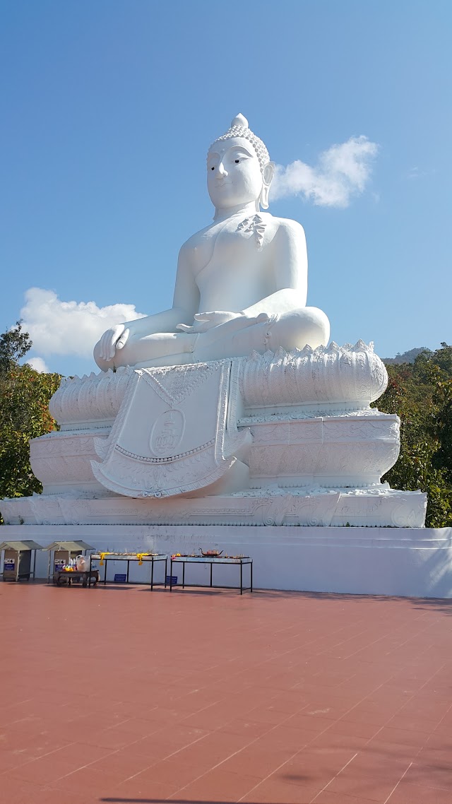 Big Buddha Pai