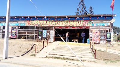 Photos of Yupanqui Fruter&iacute;a