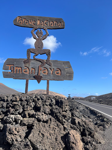 Montañas del Fuego Timanfaya | CACT - Thumbnail