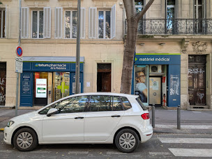 Photo n°4 de Pharmacie de la Madeleine Totum à Marseille (Pharmacie vétérinaire)