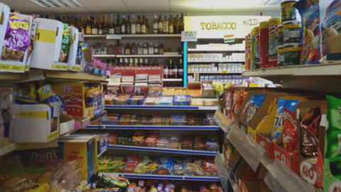 M & A Newsagents photo 2