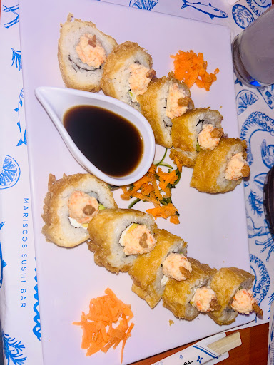 El Acueducto Mariscos Sushi Bar - Thumbnail