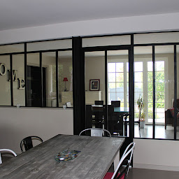 Photo n°11 de La Maison Des Travaux à Sens (Prestataire de réaménagement de cuisine)