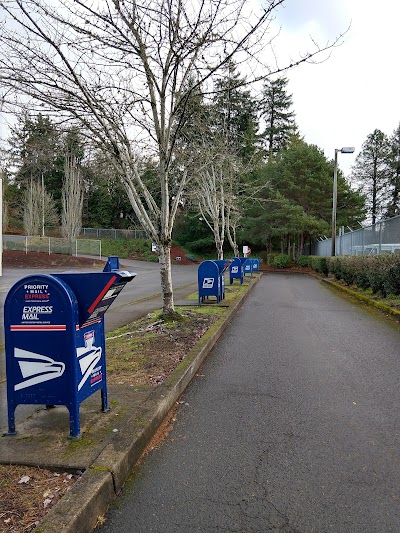 United States Postal Service