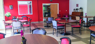 Photo n°21 de Ehpad Associatif - Adef Résidences la Maison des Sorières à Rungis (Résidence pour personnes âgées)