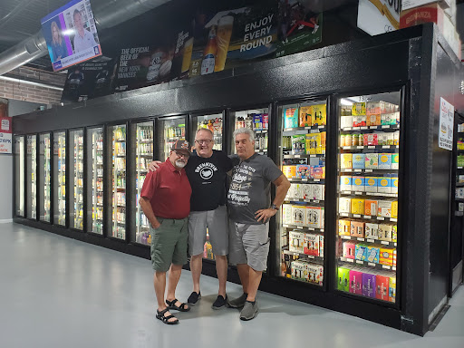 Summerfield Liquors & Bar - Thumbnail