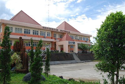 Photos of Universitas Baturaja