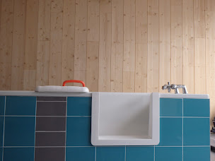 Photo n°6 de SOBAIN BY RENOVBAIN à Le Bouscat (Spécialiste de la salle de bains)