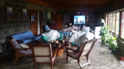 Photos of Whistling Thorns Lodge & Camping