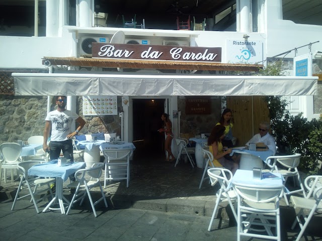 Bar Da Carola