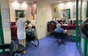 Photo n°14 de EHPAD - Le Fil d'Argent à Bray-sur-Seine (Maison de retraite)