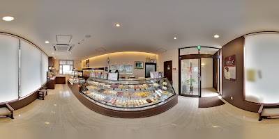 ケーキハウス チコ