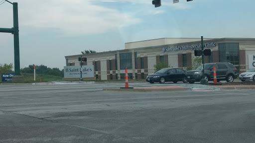 Saint Luke's Primary Care-Blue Springs