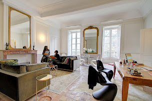 Photo n°14 de Agence immobilière HOTEL PARTICULIER ECULLY à Écully (Consultant immobilier)