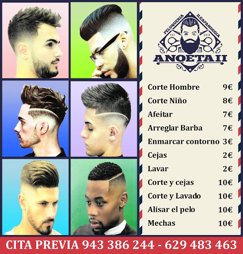 ANOETA II - Thumbnail