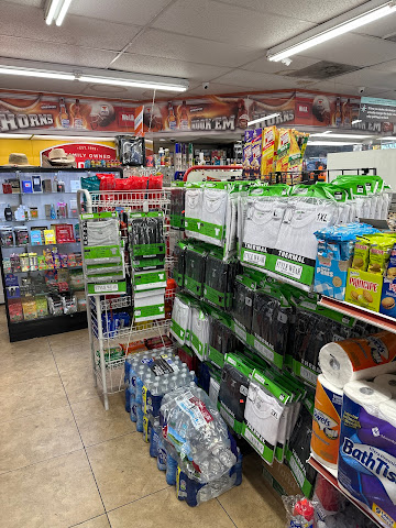 ATX Food Mart by null