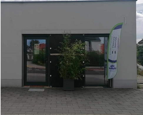 Zdrowe Kosmetyki Iwona Jasińska