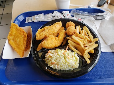 Long John Silver