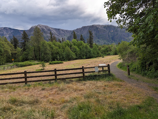 Sams Walker Day Use/Picnic Area - Thumbnail