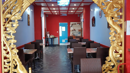 Burger Express Saint-Souplet